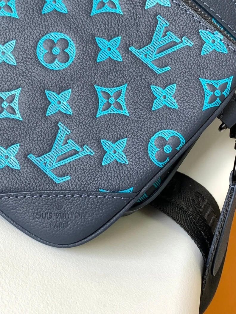 LX Satchel Bags Soft 12876