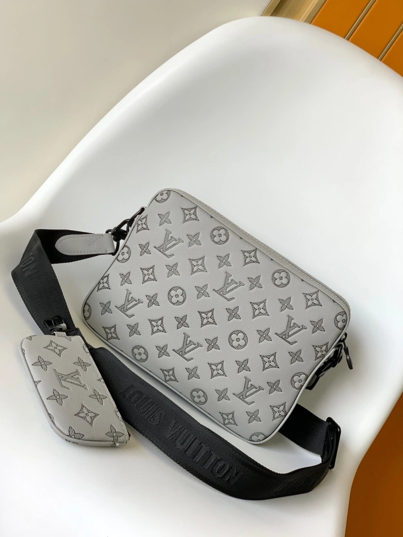 LX Satchel Bags UrbanStyle 12875