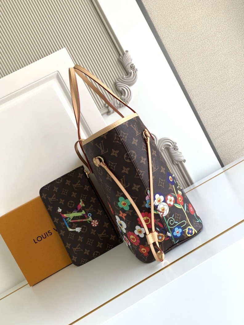 Functional LX Shopping Bags 12737