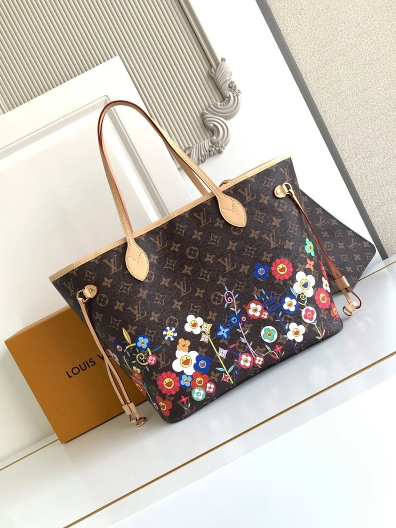 Functional LX Shopping Bags 12737