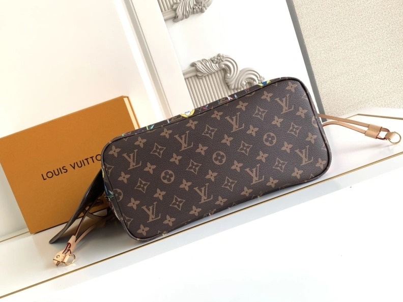 Functional LX Shopping Bags 12737