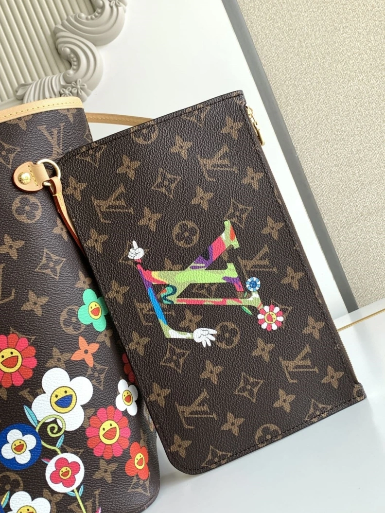 Functional LX Shopping Bags 12737