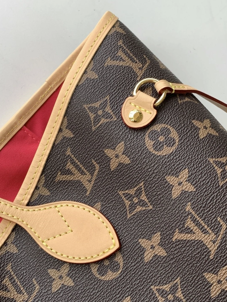 Functional LX Shopping Bags 12737