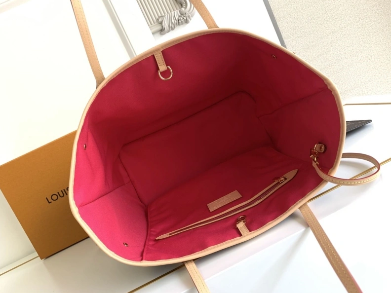 Functional LX Shopping Bags 12737