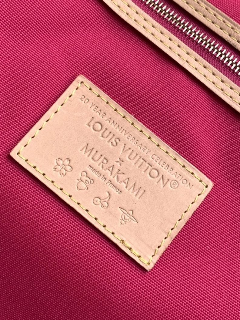 Functional LX Shopping Bags 12737