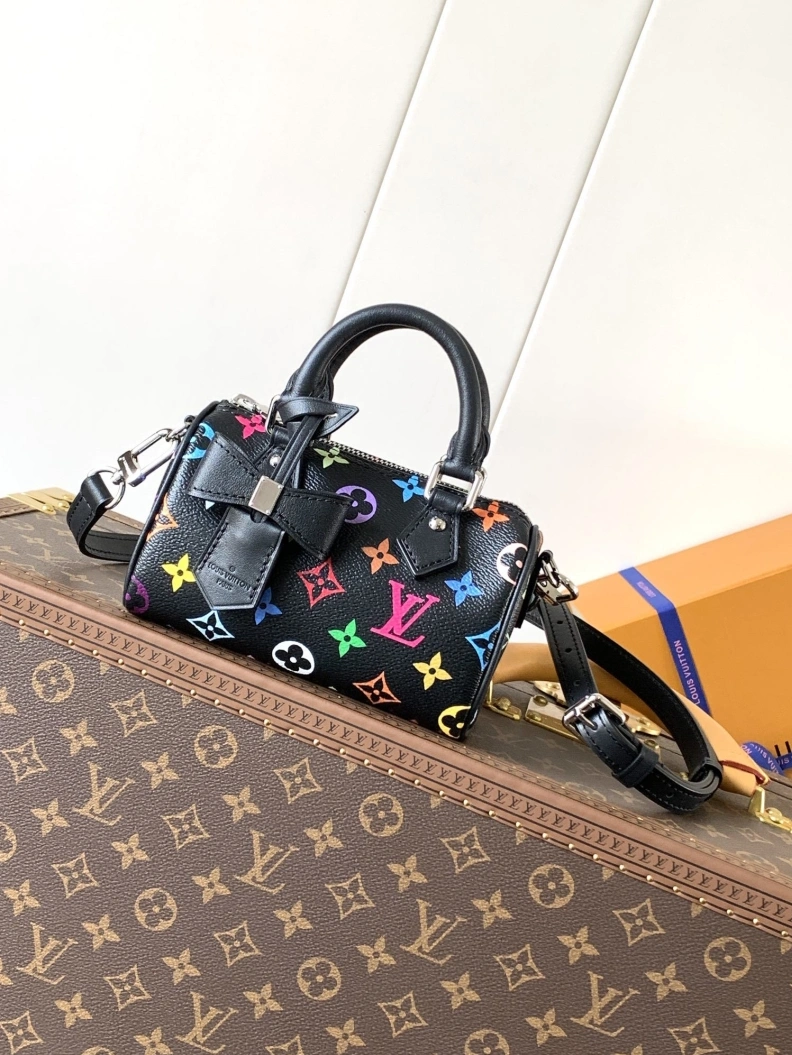 LX Speedy Bags Cozy 12667