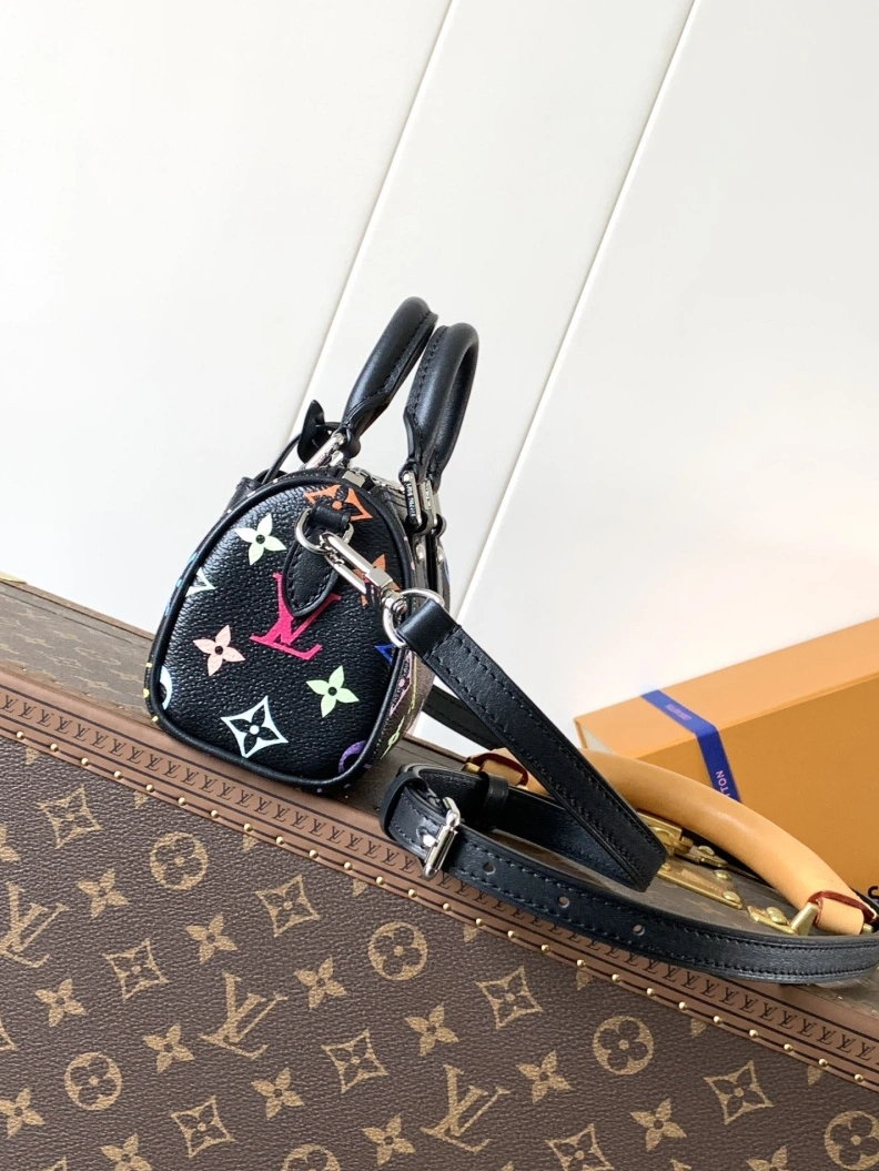LX Speedy Bags Cozy 12667