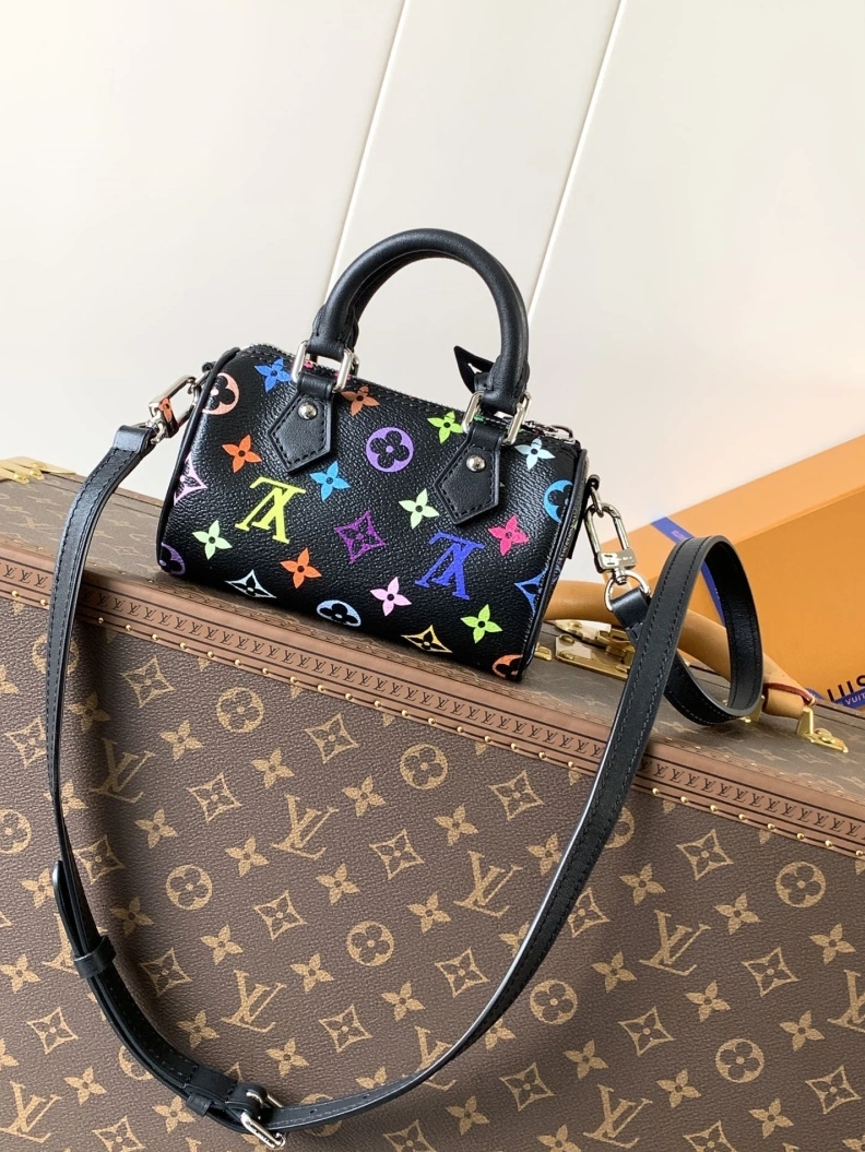 LX Speedy Bags Cozy 12667