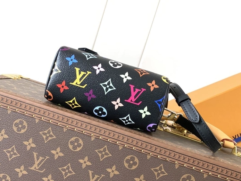 LX Speedy Bags Cozy 12667
