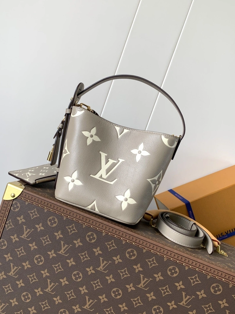 LX Bucket Bags UrbanStyle 13190