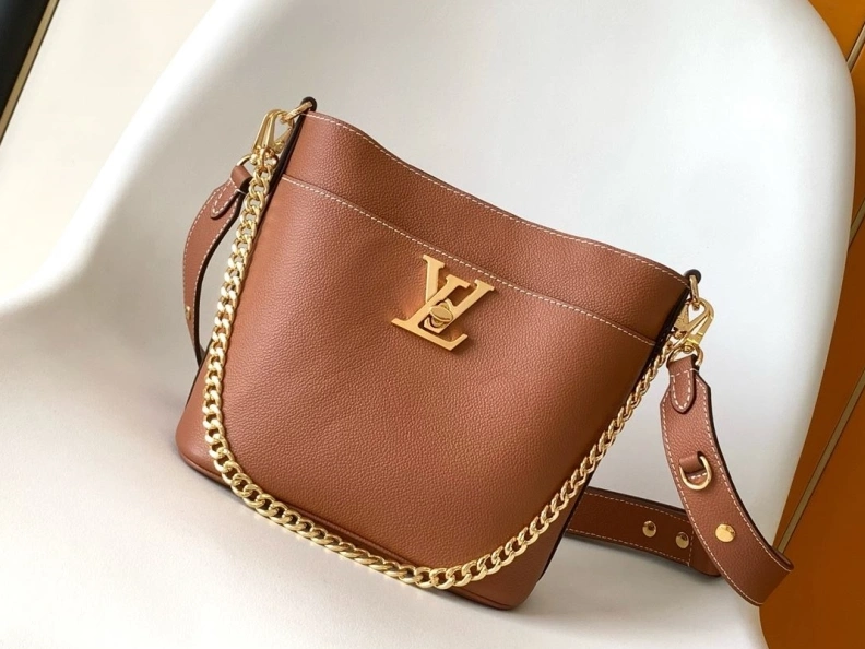 Vibrant LX Satchel Bags 12870