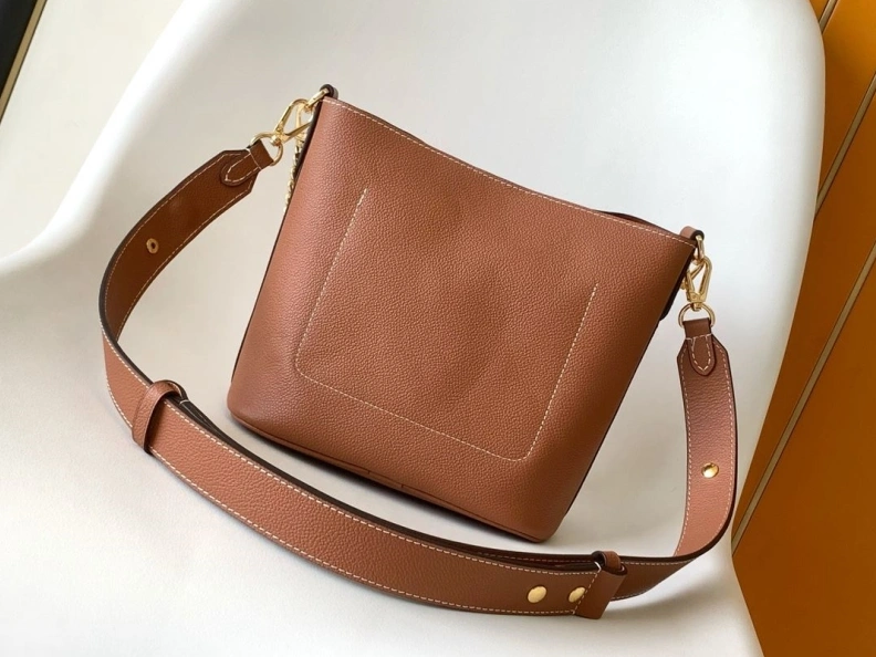 Vibrant LX Satchel Bags 12870