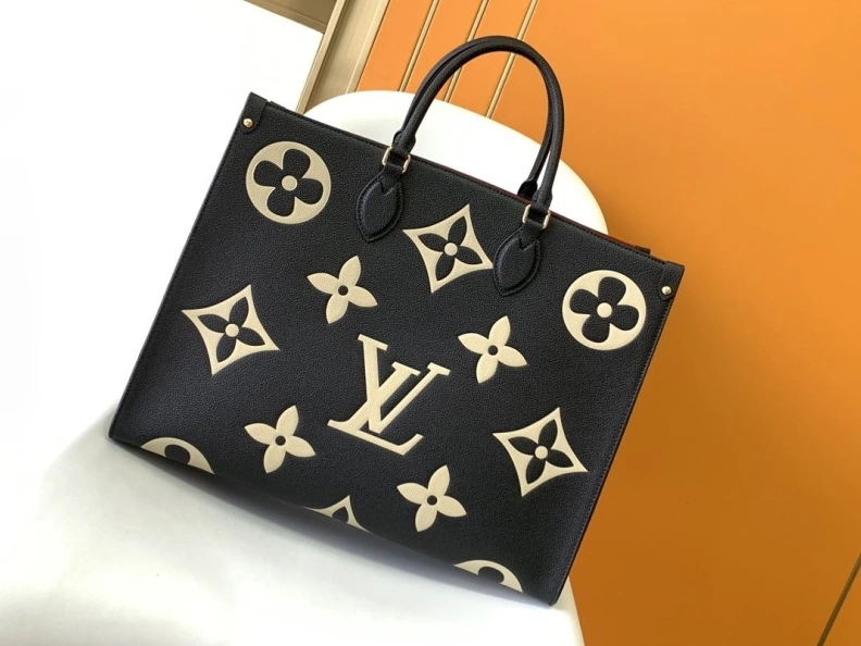 HighQuality LX Shopping Bags 12732