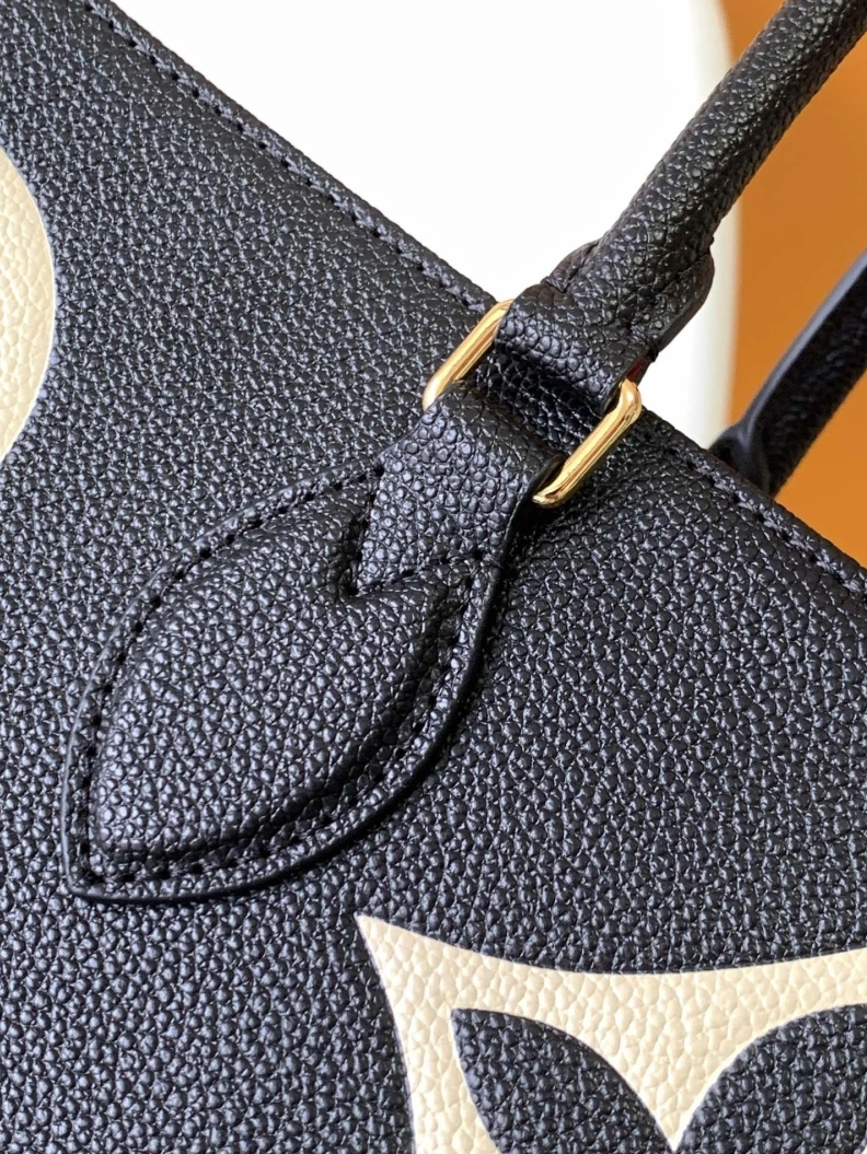 HighQuality LX Shopping Bags 12732