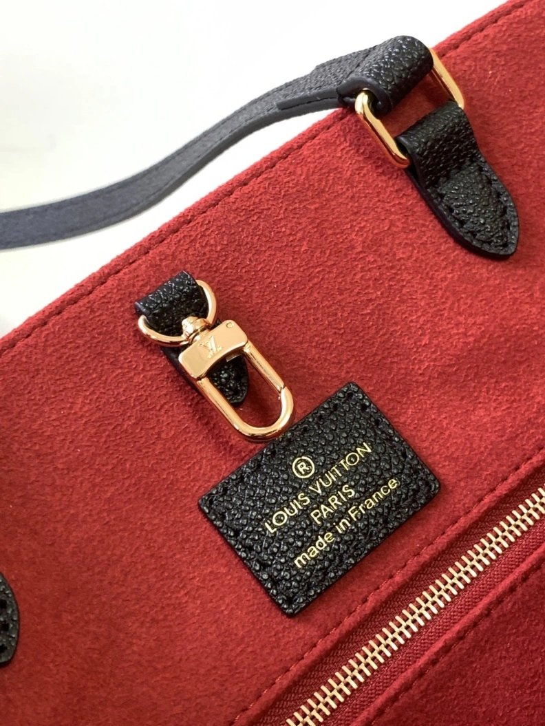 HighQuality LX Shopping Bags 12732