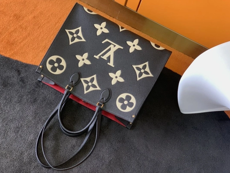 HighQuality LX Shopping Bags 12732