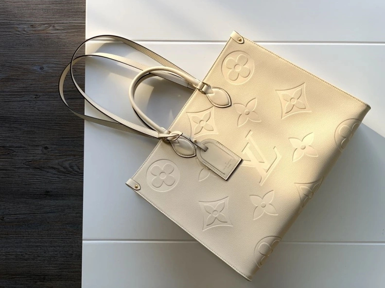 LX Shopping Bags Lightweight 12749