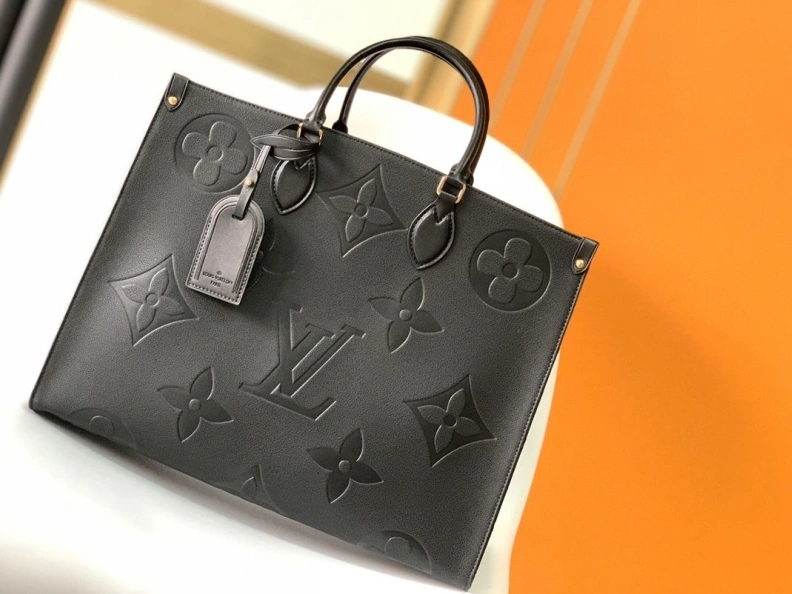 Compact LX Shopping Bags 12742
