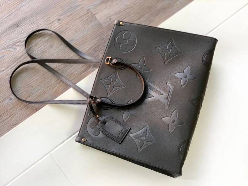 Compact LX Shopping Bags 12742