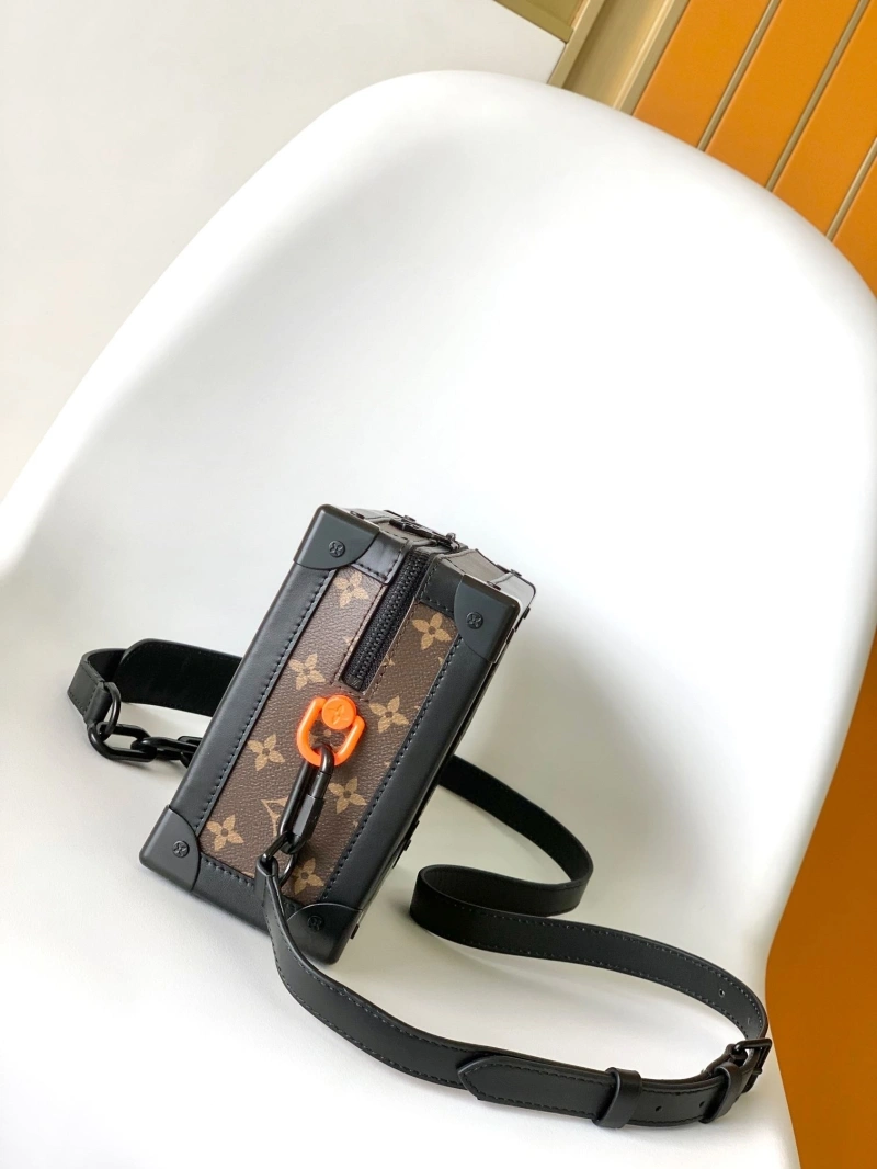 LX Box Bags Bold 21906