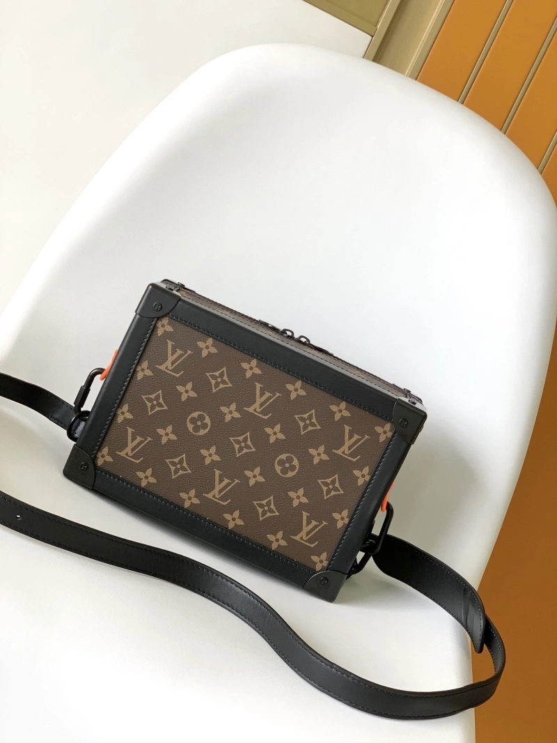 LX Box Bags Bold 21906
