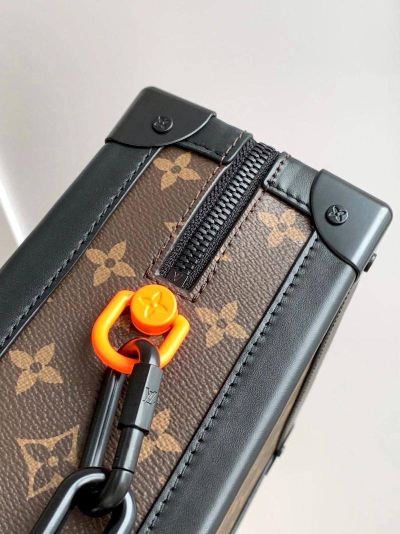 LX Box Bags Bold 21906