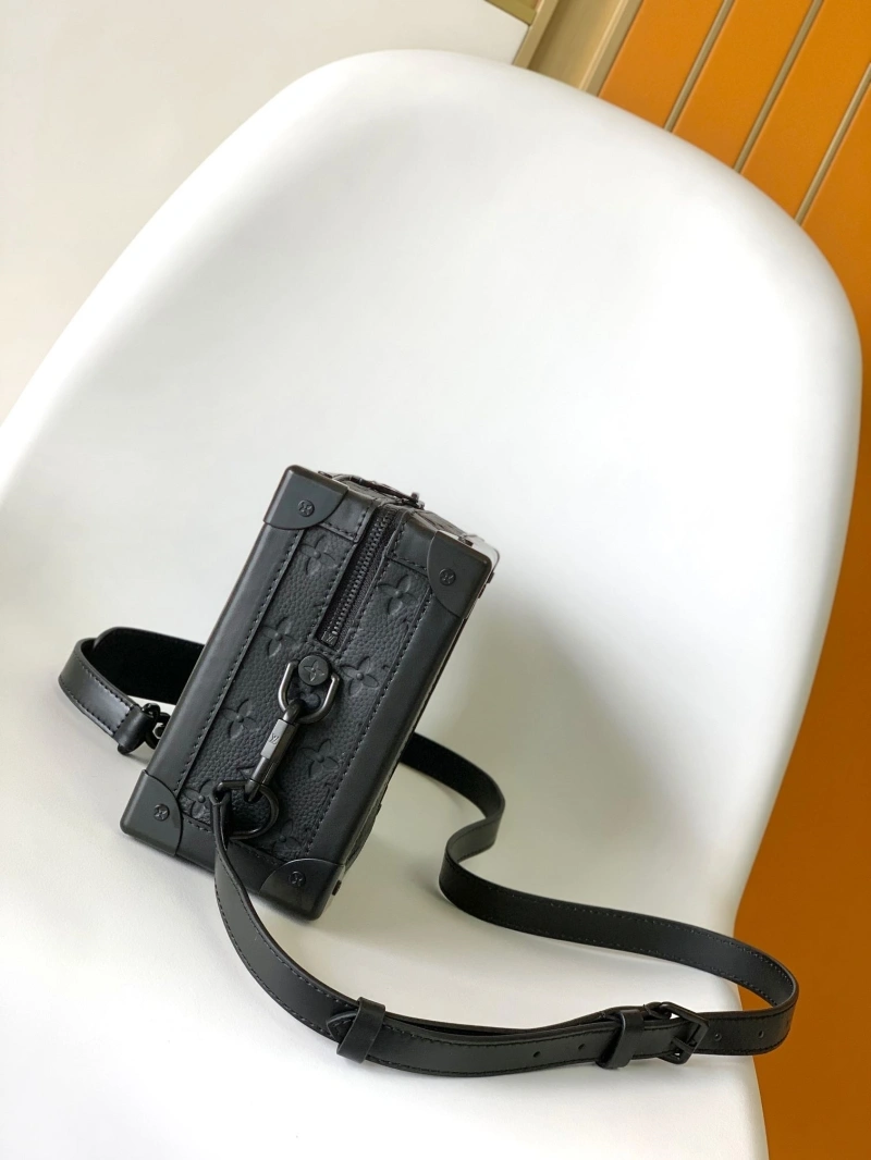 Fashionable LX Box Bags 21896
