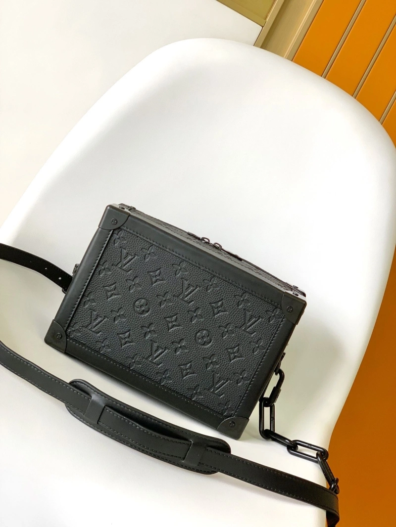Fashionable LX Box Bags 21896