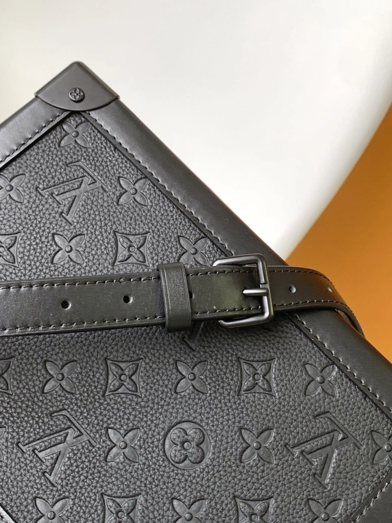 Fashionable LX Box Bags 21896