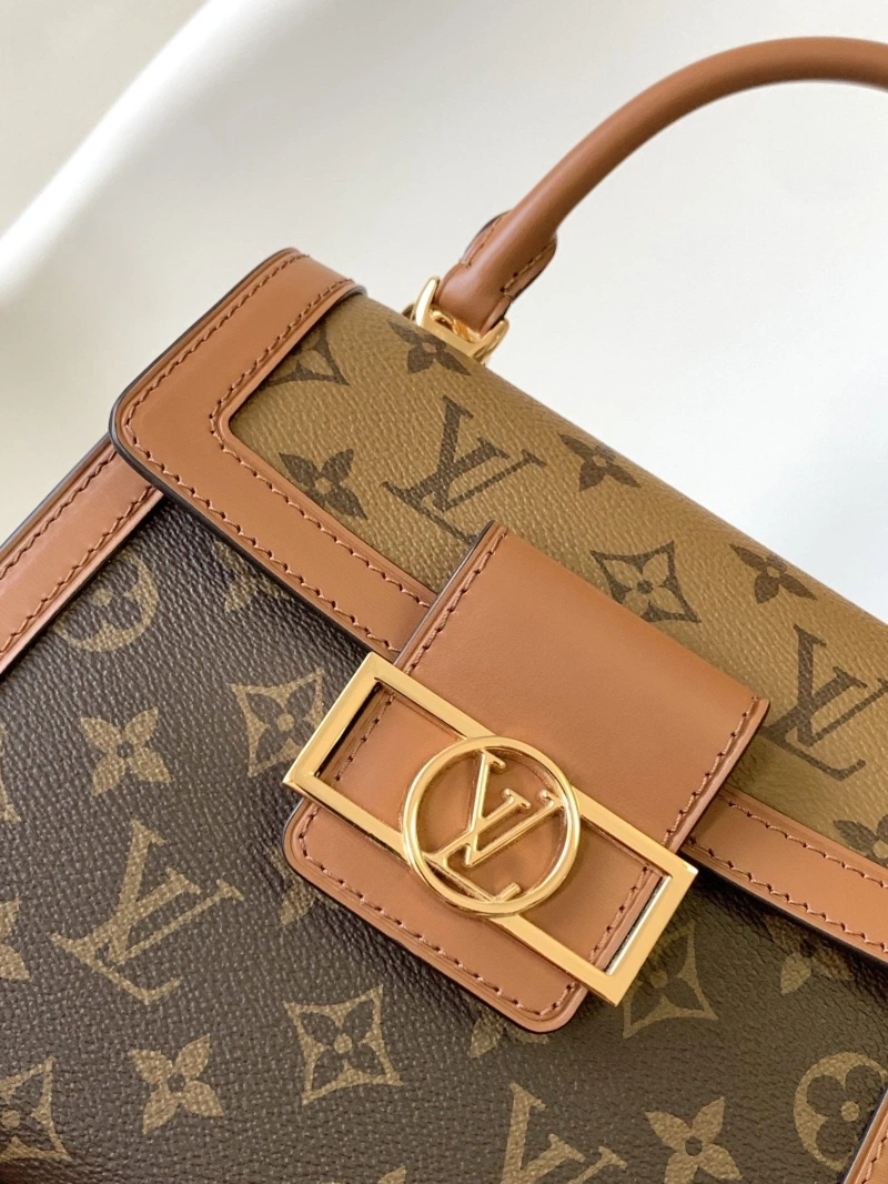 LX Top Handle Bags Comfortable 21855