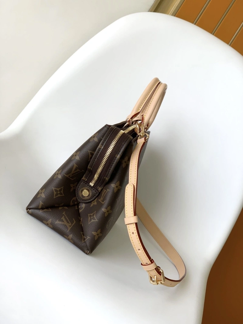 Durable LX Top Handle Bags 21856