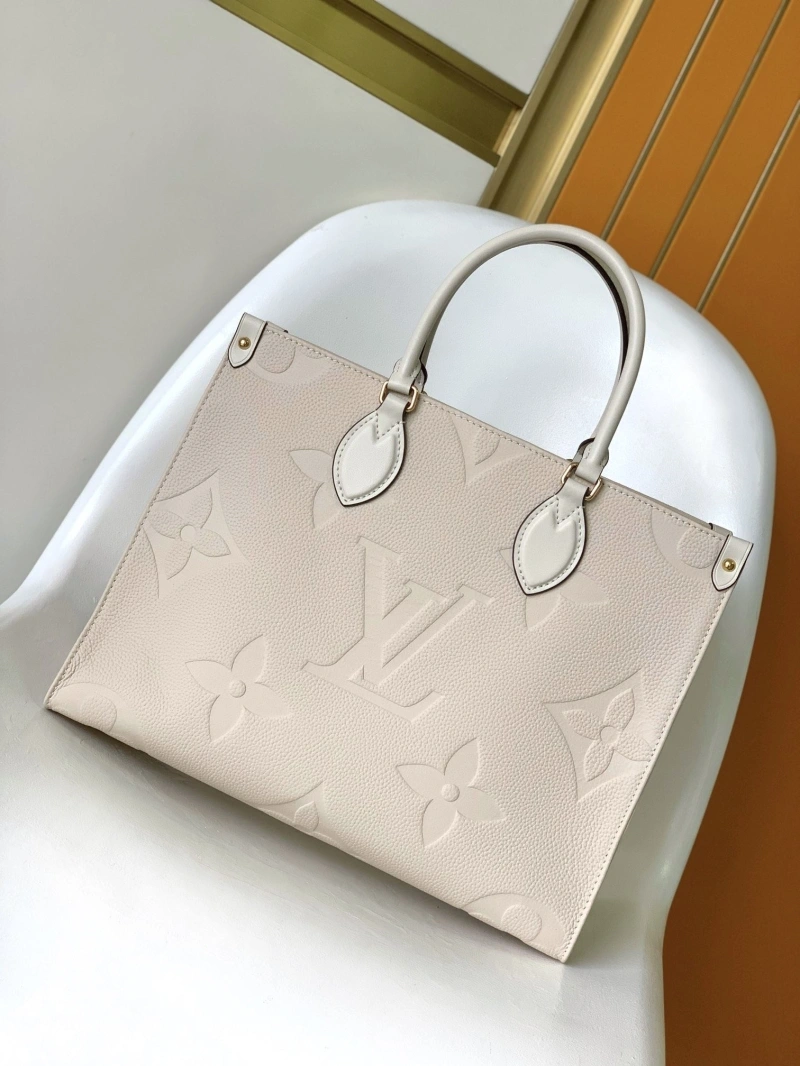 Fashionable LX Shopping Bags 21884