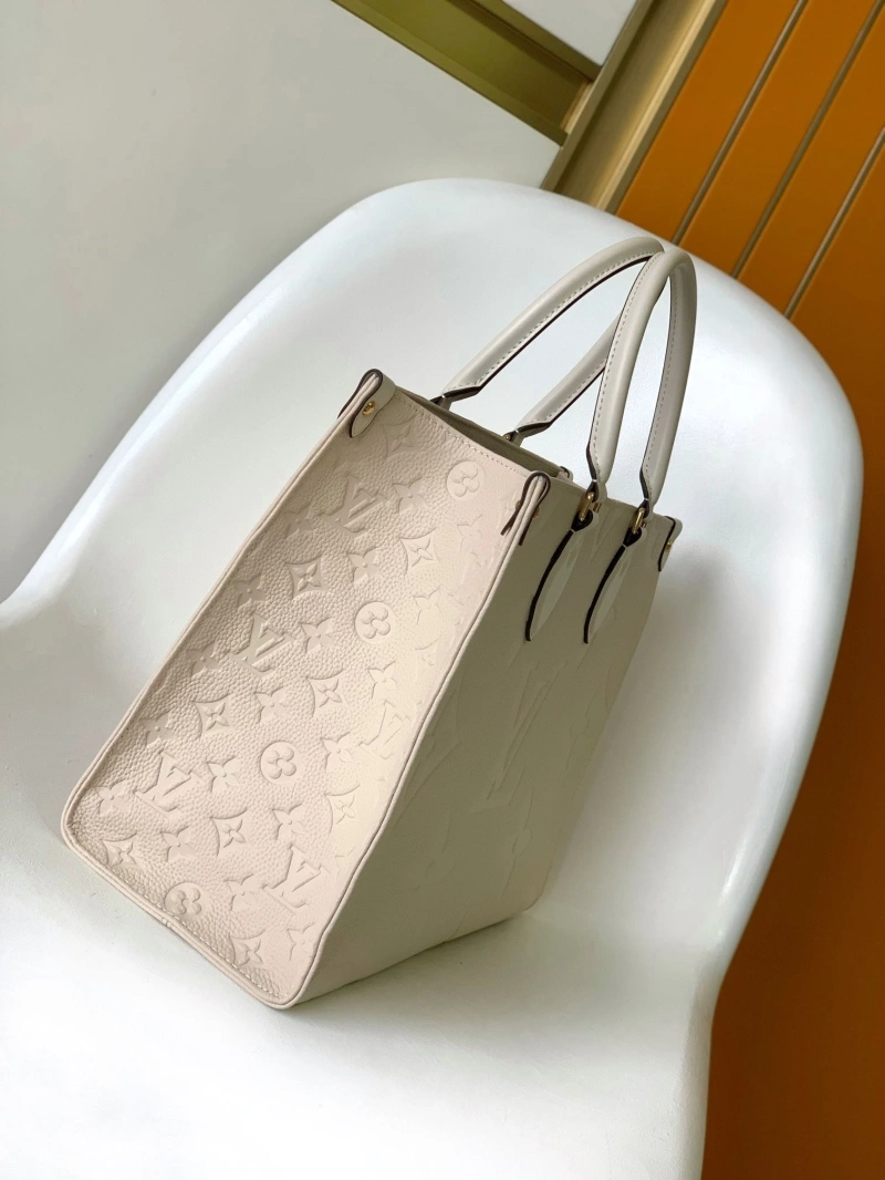 Fashionable LX Shopping Bags 21884