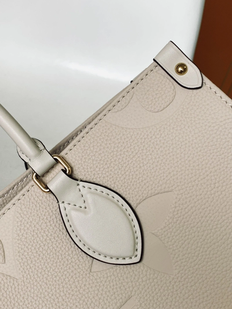 Fashionable LX Shopping Bags 21884