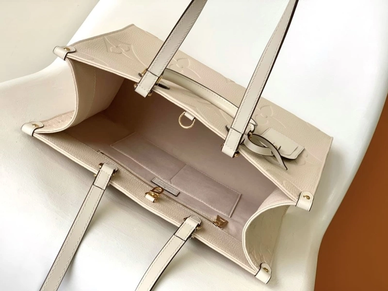 Fashionable LX Shopping Bags 21884
