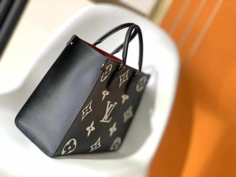 LX Shopping Bags Trendy 21872