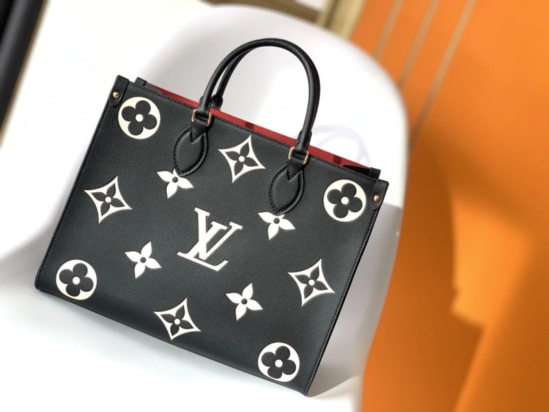 LX Shopping Bags Trendy 21872