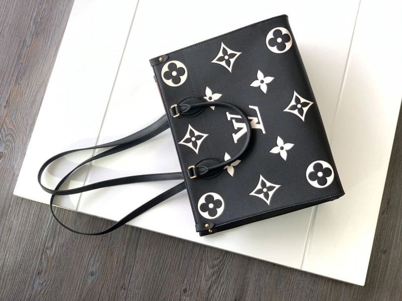 LX Shopping Bags Trendy 21872