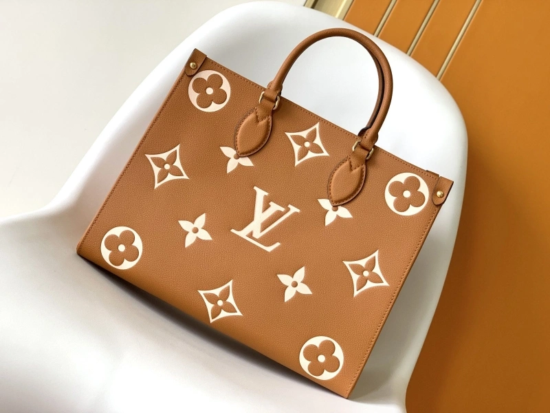 Timeless LX Shopping Bags 21882