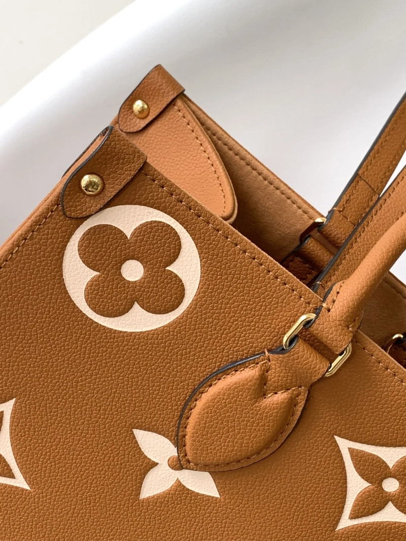 Timeless LX Shopping Bags 21882
