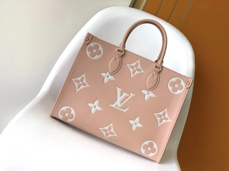 LX Shopping Bags Compact 21861