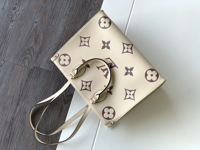 LX Shopping Bags WellDesigned 21866