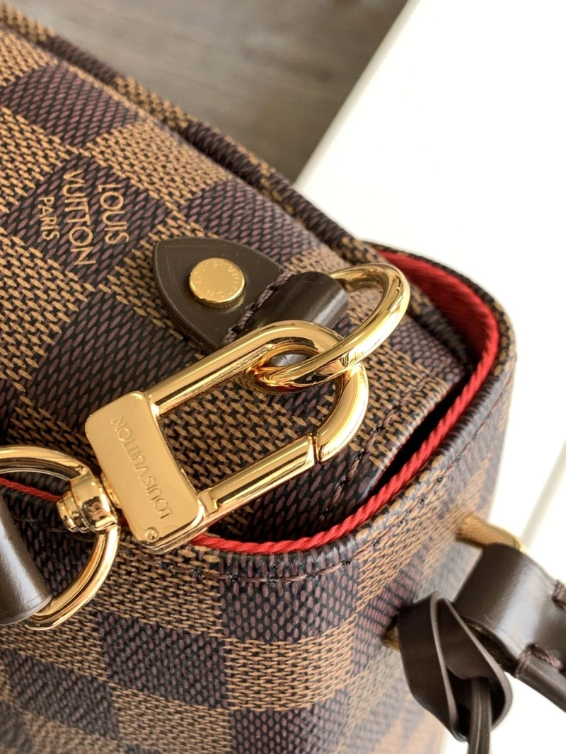 Elegant LX Top Handle Bags 21862