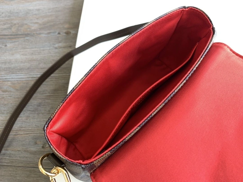 Elegant LX Top Handle Bags 21862