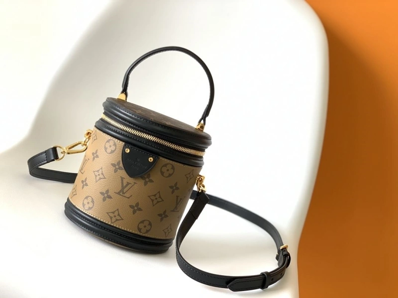 HighQuality LX Round Bags 21887