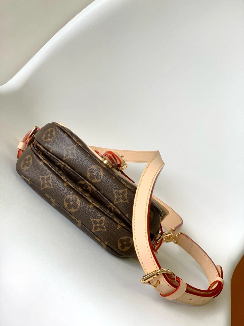 Functional LX Satchel bags 21888