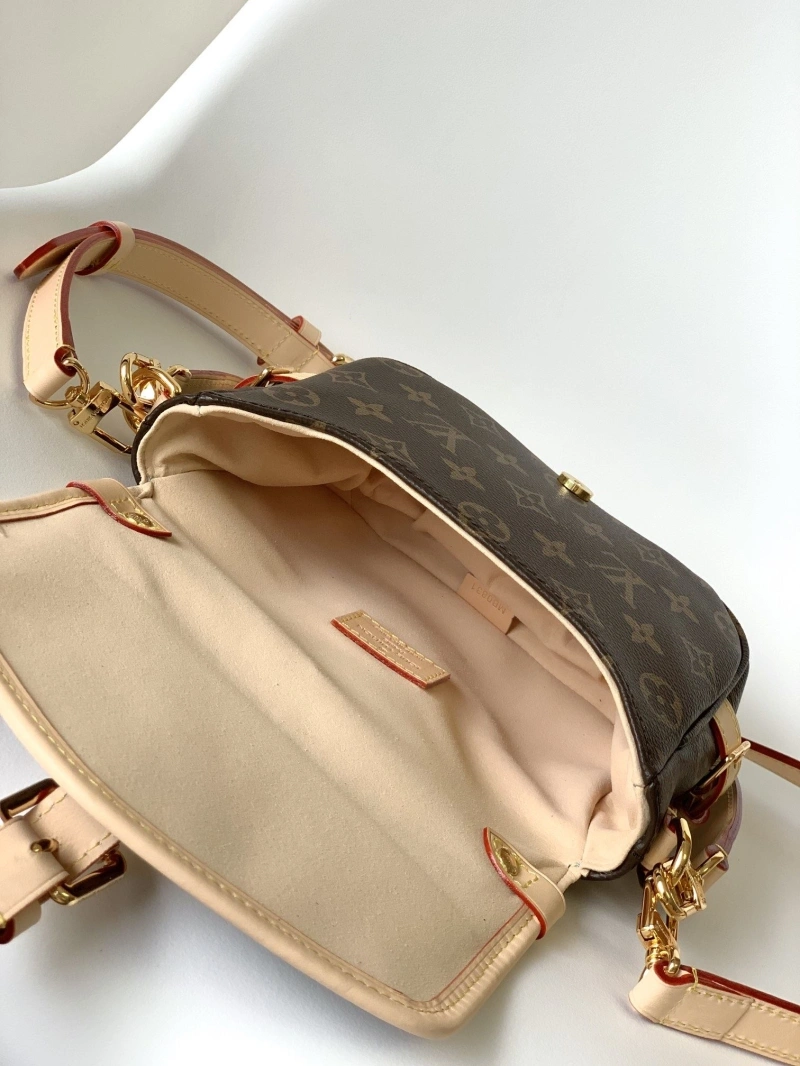 Functional LX Satchel bags 21888