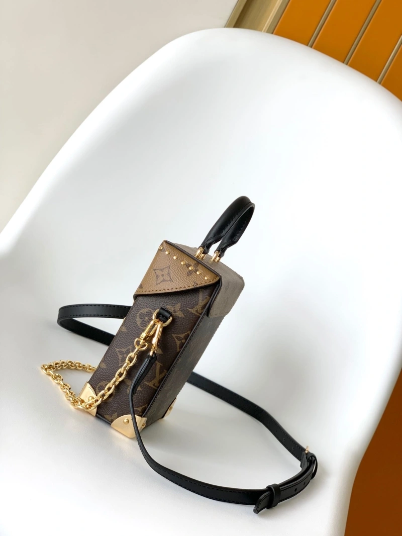 LX Top Handle Bags GoAnywhere 21849