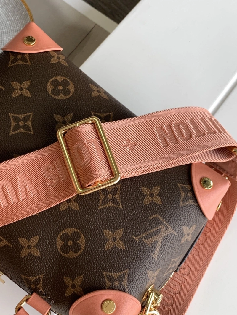 TopPick LX Box Bags 21899