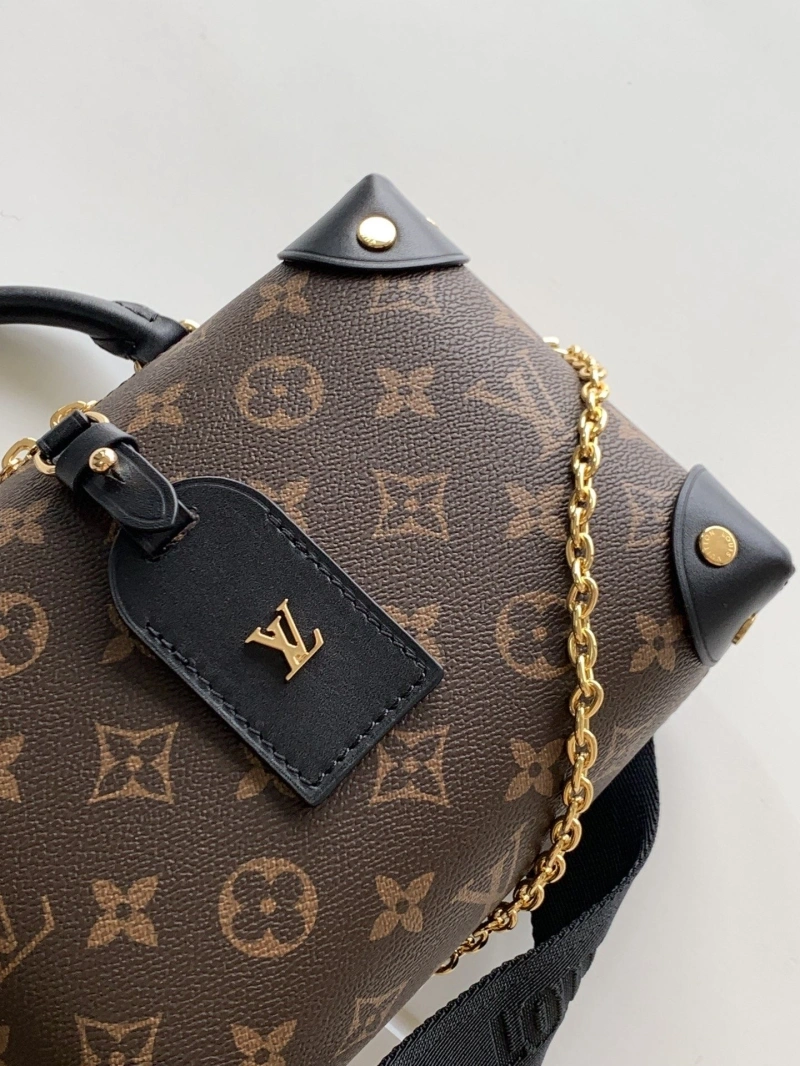 Fashionable LX Box Bags 21902